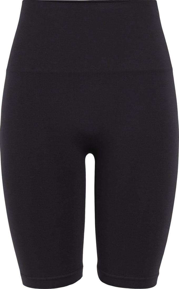 Pieces PCIMAGINE SHAPEWEAR SHORTS NOOS Dames Onderbroek - Maat M/L