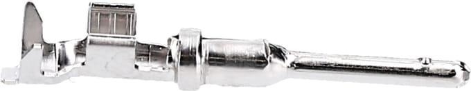 100 stuks DEUTSCH DTSKS 1060-16-0122 stiftcontact geperforeerd 0,8-2,1mm²
