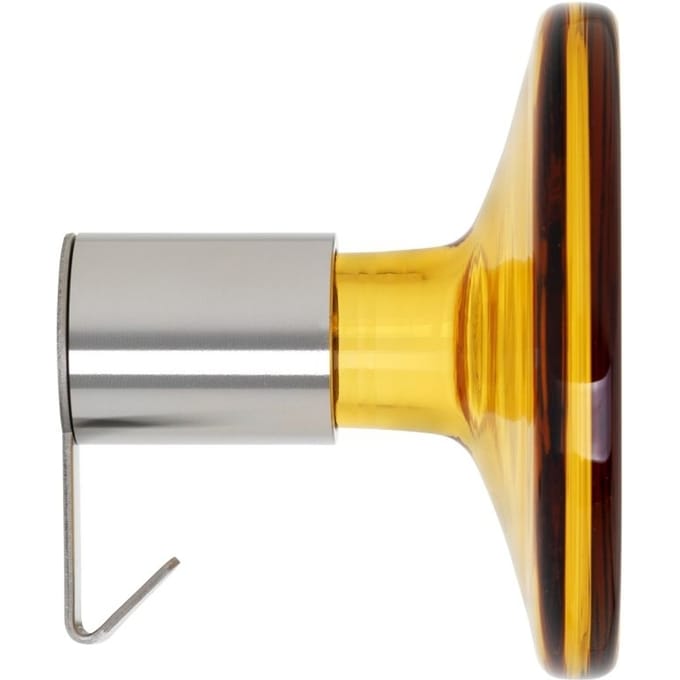 Schönbuch - Bulb Wandhaken - geel - S