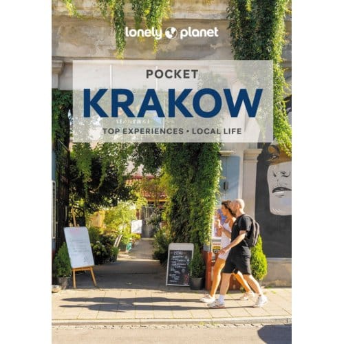 Lonely Planet Pocket Krakow - Lonely Planet Pocket Guide