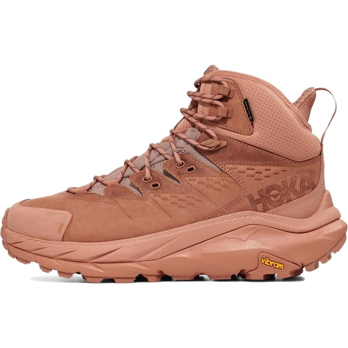HOKA Kaha 2 GORE-TEX 'Cork Cappuccino' 41