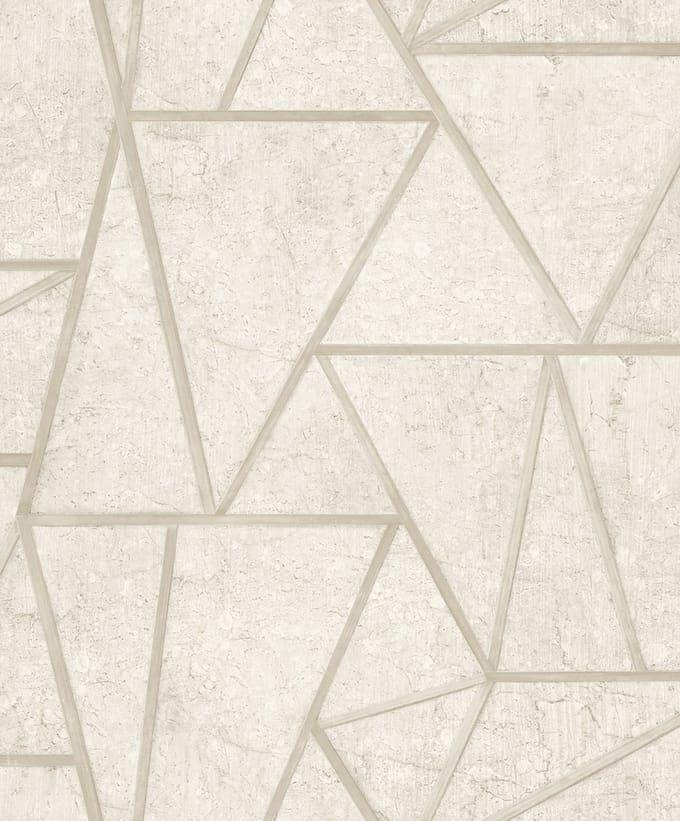 Dutch Wallcoverings Exposure Vliesbehang Grafisch EP3701