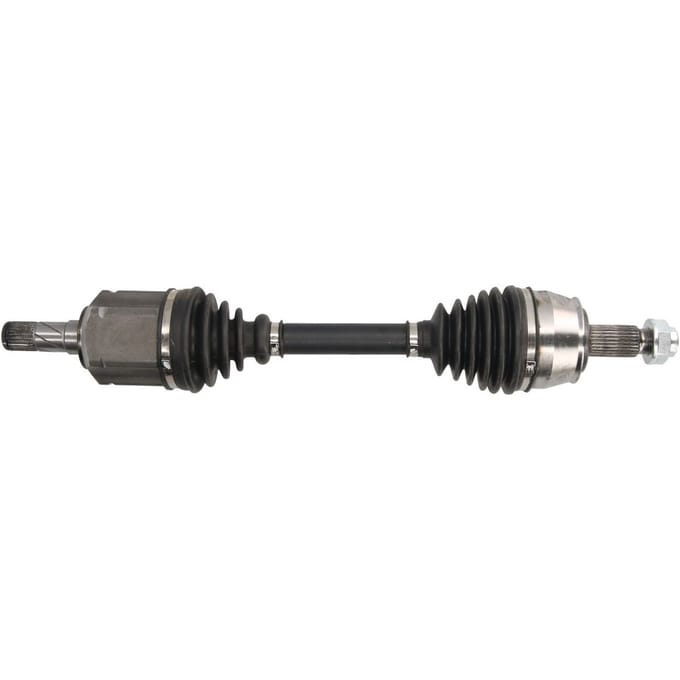 Aandrijfas POINT GEAR PNG75296 Links