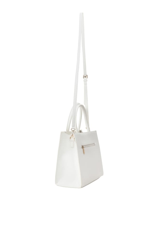 usha Handtas Dames wit