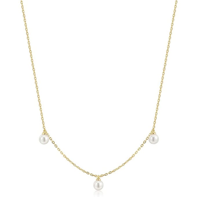 Ania Haie Ketting N071-04G