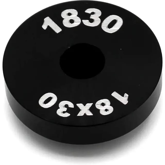 Lopende bevestiging Black Bearing To-1830