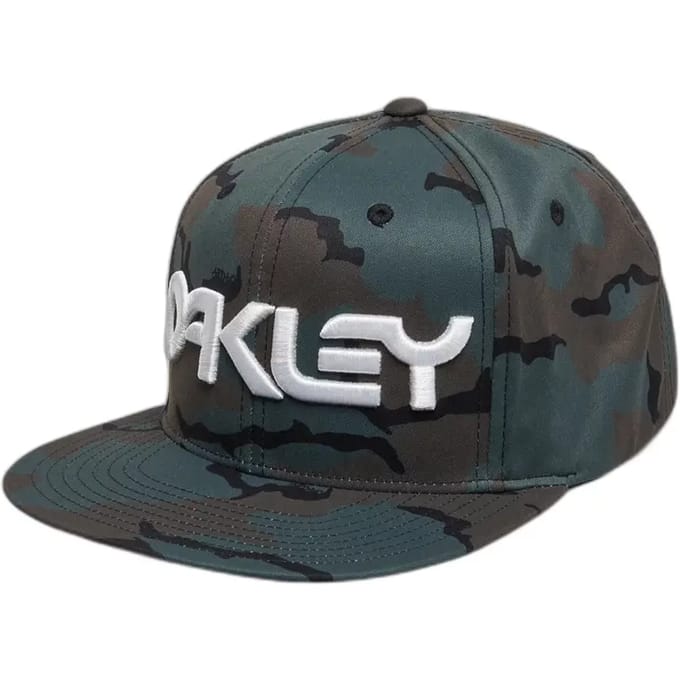 Snapback pet Oakley Mark III