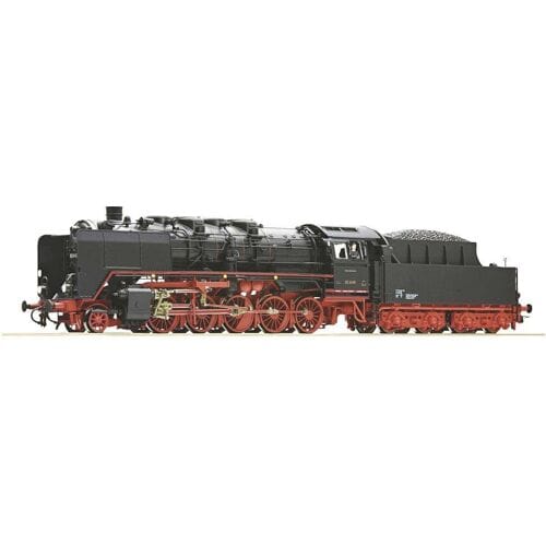 Roco 7120011 H0 stoomlocomotief 50 849 van de DR
