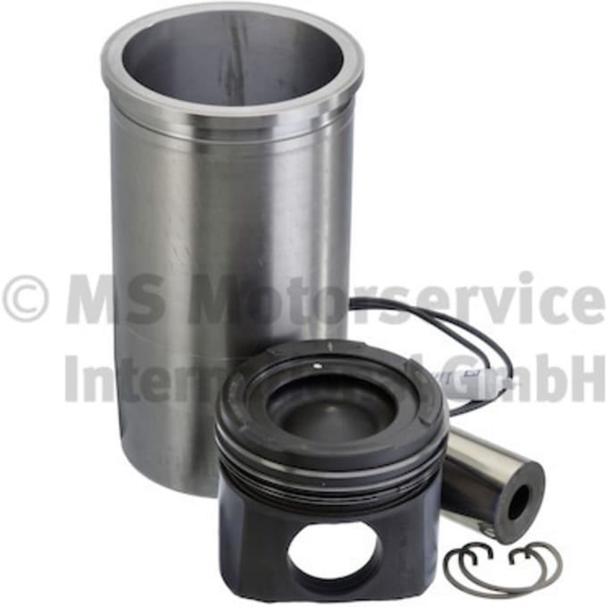 Reparatieset, zuiger/cilinderbus KOLBENSCHMIDT 40597961