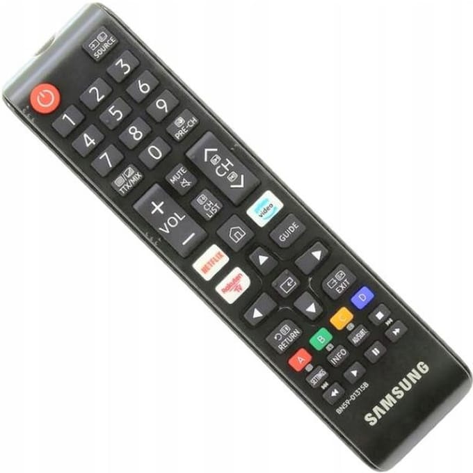 Samsung BN59-01315B remote control