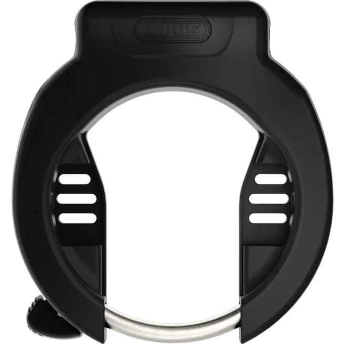 ABUS Rahmenschloss 4750X NR BK PRO AMPARO 69349-Schwarz