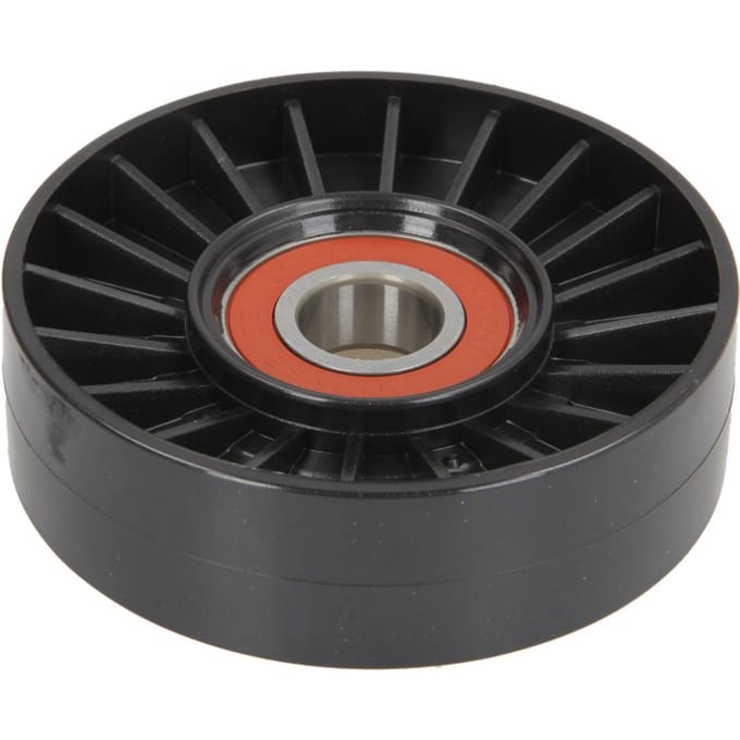 Spanpoelie, V-riem BTA E2P5936BTA