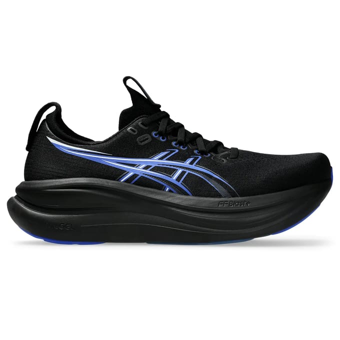 ASICS GEL NIMBUS 28 - Hardloopschoenen - 10,5