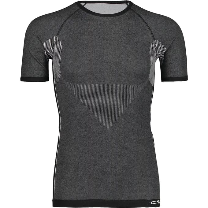 Naadloos T-shirt CMP