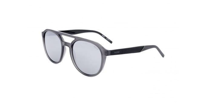 Hugo HG 1305/S Grey 54/20/145 MAN Zonnebrillen