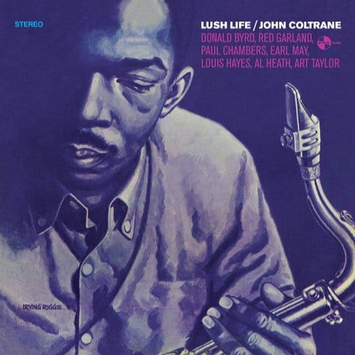 Lush Life - John Coltrane