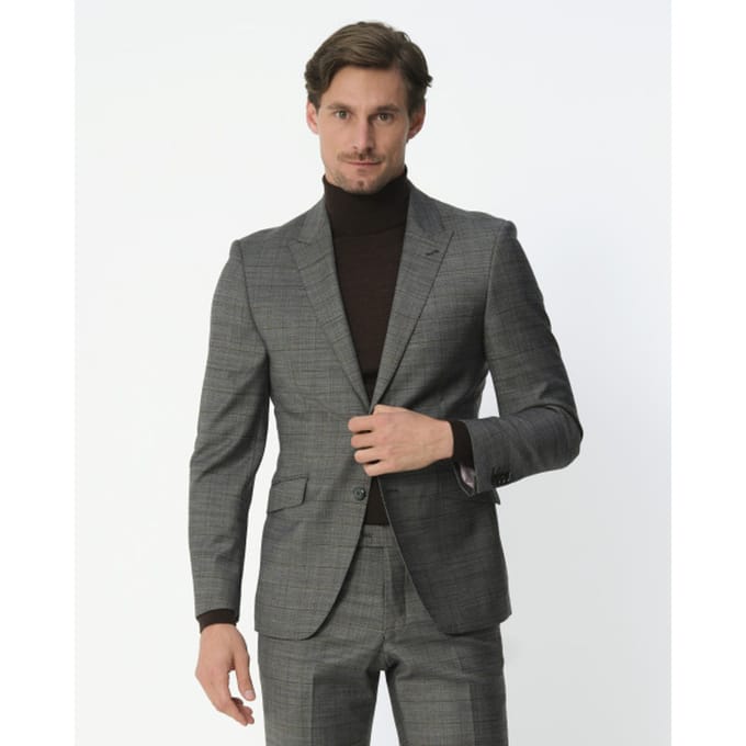 Recall Shaped fit pak