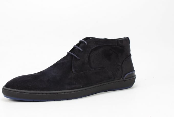 Floris van Bommel SFM-50108-41-01 / De Scooper 02.06 BLAUW