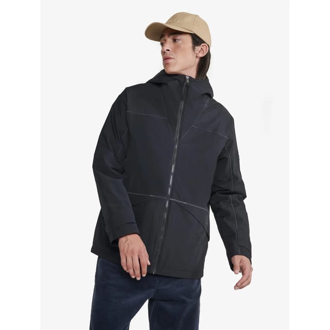 Parka Aigle MTD® T-KIT