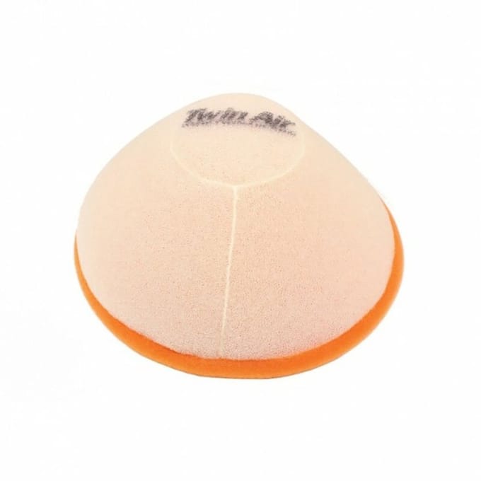 Twin Air 152123 Yamaha Luchtfilter Oranje One Szie
