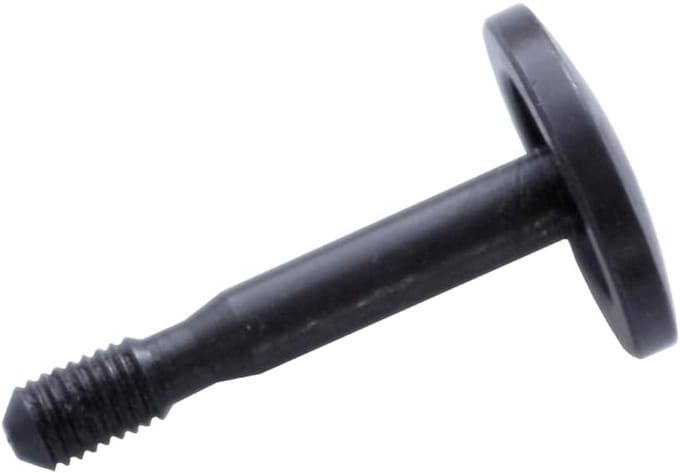 Klembouten Spanunit Schroeven voor Multitool Accessoires - Universele Bevestiging