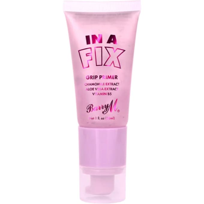 Barry M. In A Fix Grip Primer 30 ml