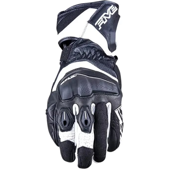 Motor race handschoenen Five RFX4 Evo