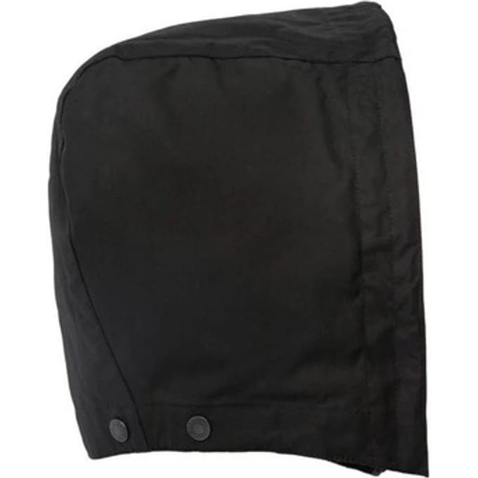 Barbour - Re Engineered Hood LHO0005 HOODS BK71