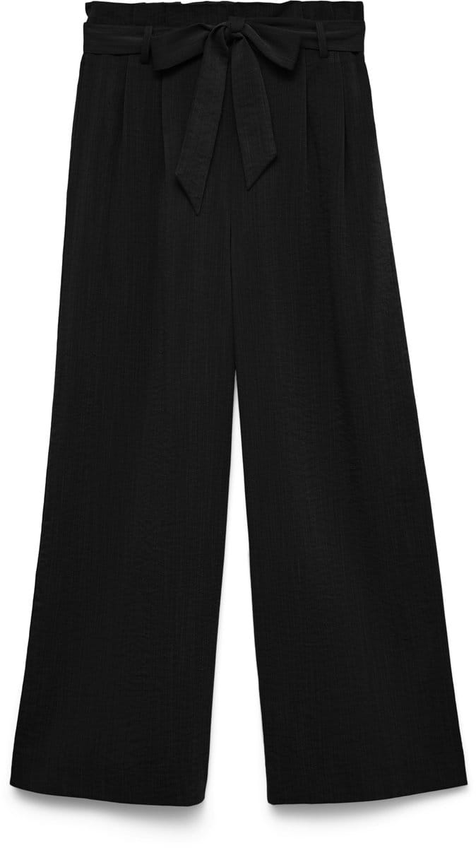Vero Moda Broeken VMSYDNEY High waist Ancle Broek