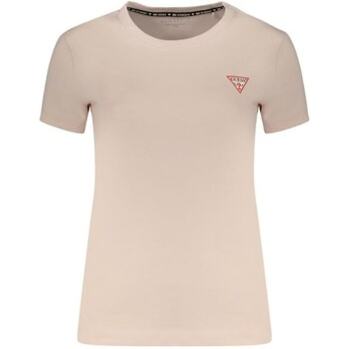 T-shirt Korte Mouw Guess w2yi44j1314rsg493xs