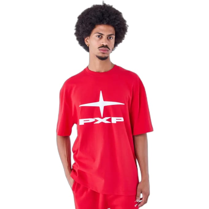 T-shirt Project X Paris Polaris Essentials