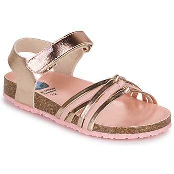 Pablosky  Platte sandalen BIO