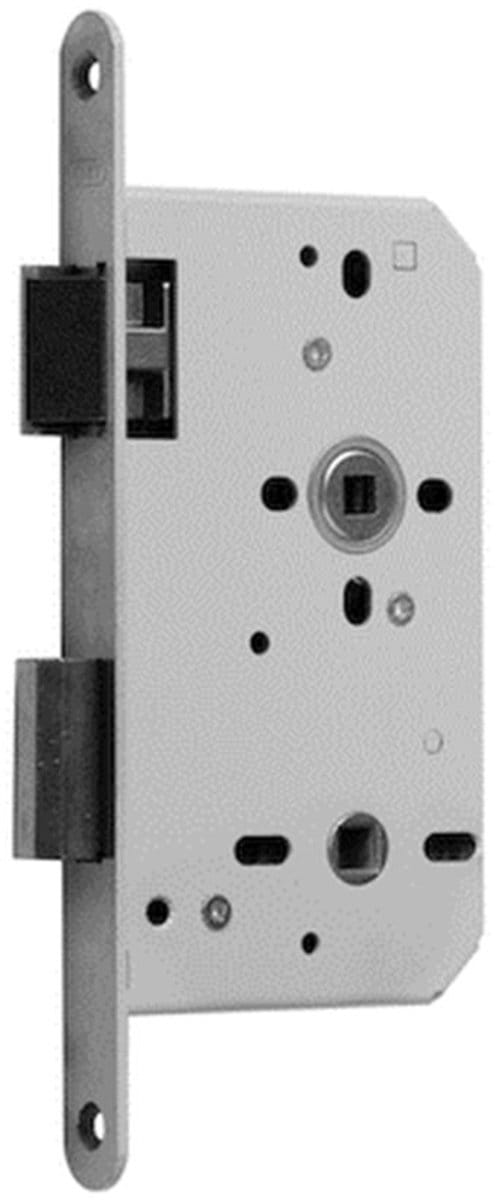 Nemef WC-Slot 644/17U - DM 60 - WC 72 - 235x20mm