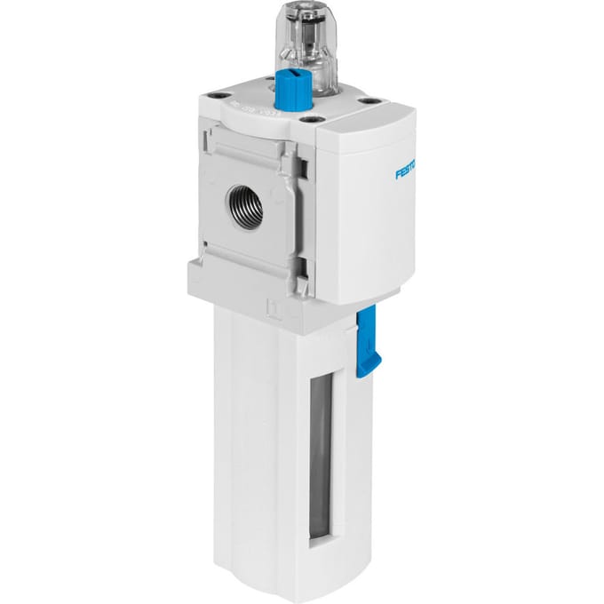 Festo Olievernevelaar G1/4'' 1-16bar 2500l/min - 529781