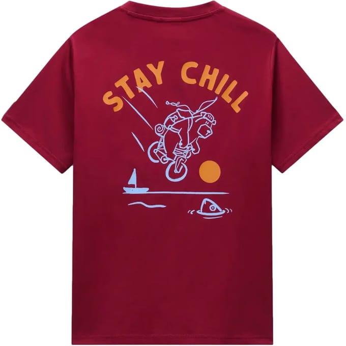 T-shirt Napapijri Sumi