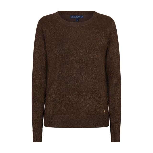 Red Button Rb sweet sparkle brown