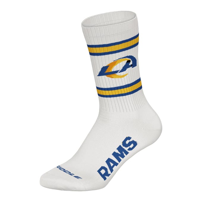 NFL Sokken NFL 3Pack Crew Socks Set van 3