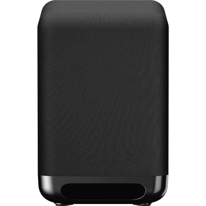 Sony SA-SW5 - Wireless 7" Subwoofer - 300W