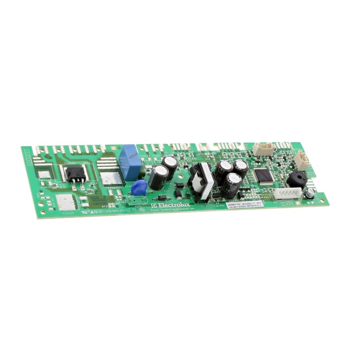 AEG niet-geconfigureerde module, stroombord, ERF2001 2425667108