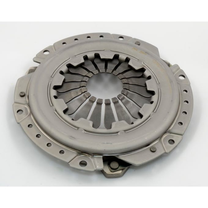 Koppelingsdrukplaat VALEO 802686