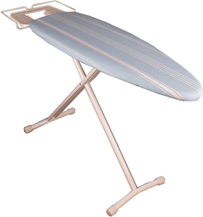 Strijkplank 124x40cm BERMUDE