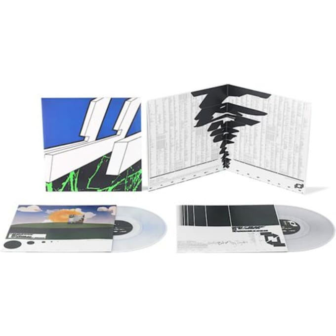 Tranquilizer - Oneohtrix Point Never