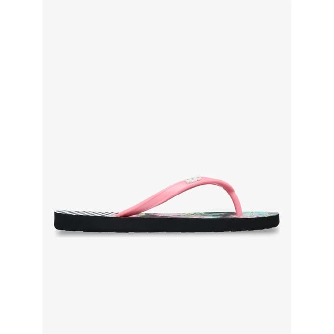 Meisjes slippers Roxy Viva Stamp
