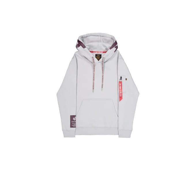 Hoodie Alpha Industries