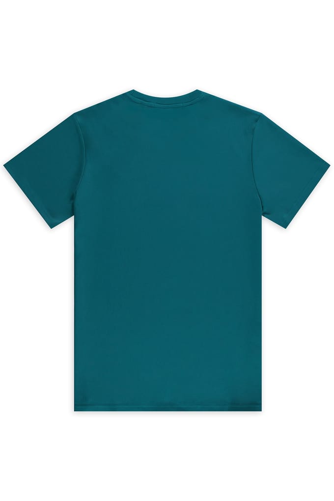 Aspact Unisex Raf Tee Blue Größe: S | Hemden Outlet | Unisex | Blau