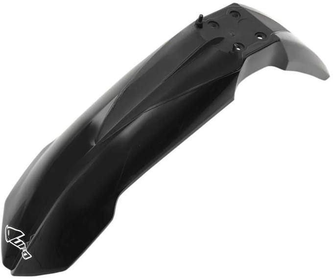 Spatborden voor motorfiets UFO KTM 125 EXC SIX DAYS [125]