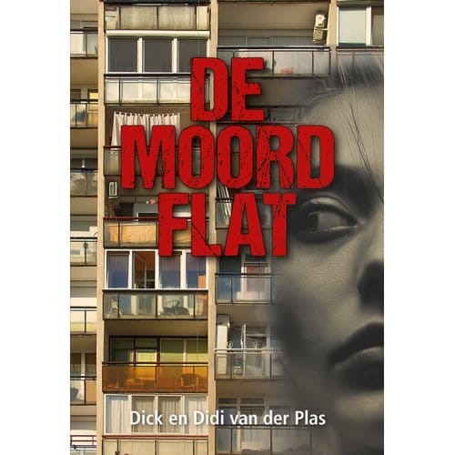 De Moordflat - Didi van der Plas
