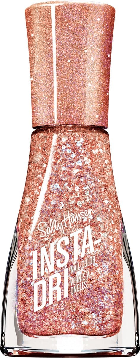 Sally Hansen InstaDri Nagellak - 258 Shooting Star