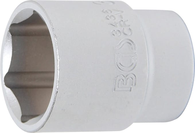 BGS Dopsleuteldop zeskant 3/4 36 mm