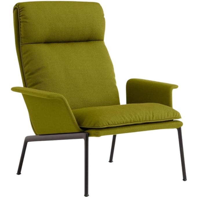 &Tradition Muno loungestoel LN17 - andTraditionVidar0956